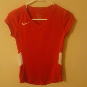 Nike Small Dri-Fit Allthletic Shirt